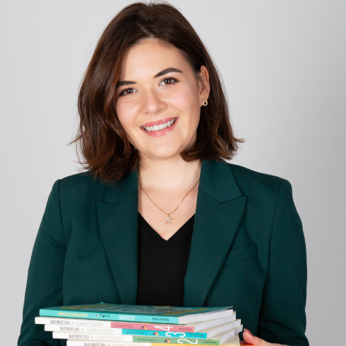 Martyna Gabrych-Orzechowska